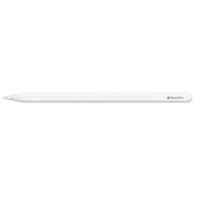 Apple Pencil for iPad Pro, compatible with iPad Pro M4 - White
